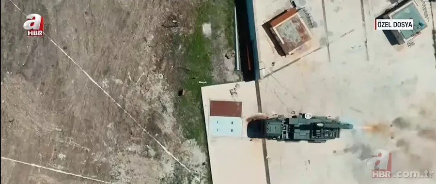 Çelik Kubbe'nin vurucu gücü: ROKETSAN! Türk hava savunması ne durumda? 4