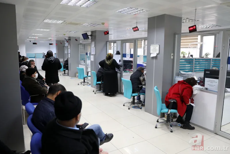 EYT’de ikinci tur! 1.8 milyon kişi emekliliğe hak kazanacak 3