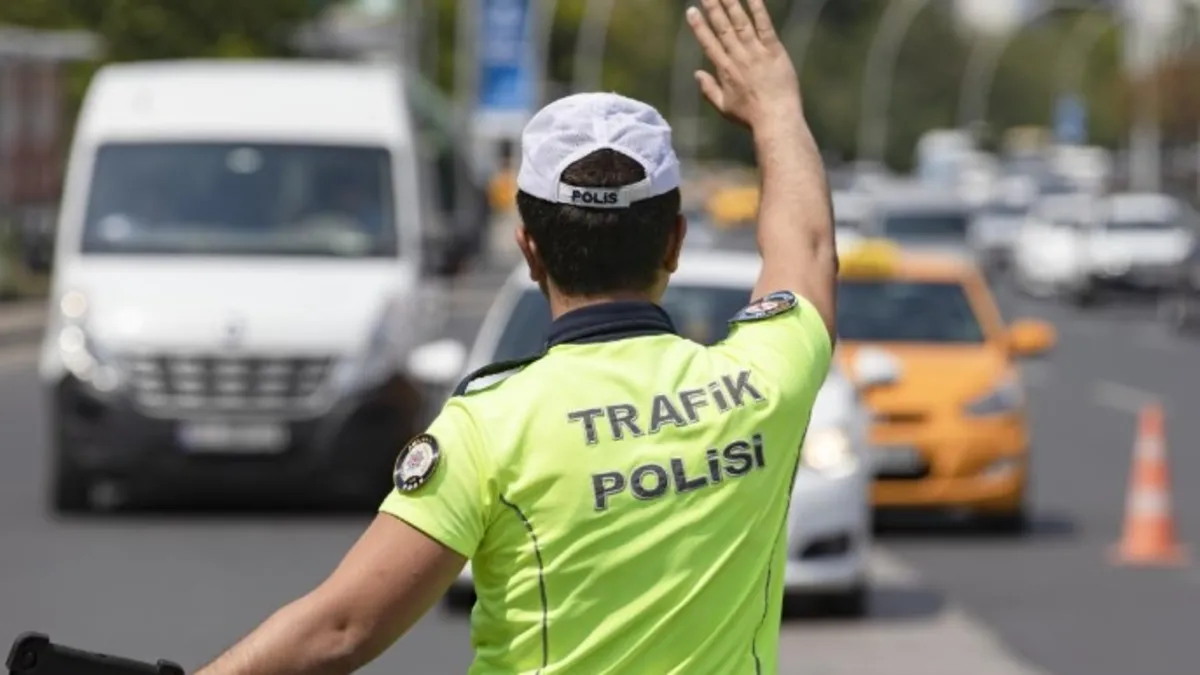 Ankaralılar dikkat! Yarın bazı yollar trafiğe kapatılacak