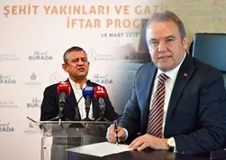 Böcek’e baz kıskacı: Adaylık gezisinde rüşvet çarkı mı kuruldu?