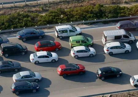 Aracı olanlar dikkat! MTV ek ödemesi için son günler…