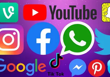 Sosyal medya düzenlemesi tamam! Yüzde 15 vergi alınacak