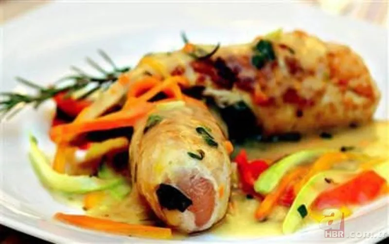 İftar için yemek fikirleri | Ramazan ayı 2. gün: Bugün iftarda ne pişirsem? 24 Mart Cuma en kolay, pratik, hızlı iftar yemeği tarifleri! 6