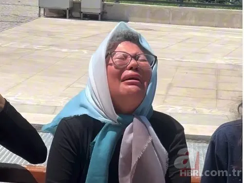 Nihal Candan son yolculuğuna uğurlanıyor! Annesinin feryadı yürekleri dağladı