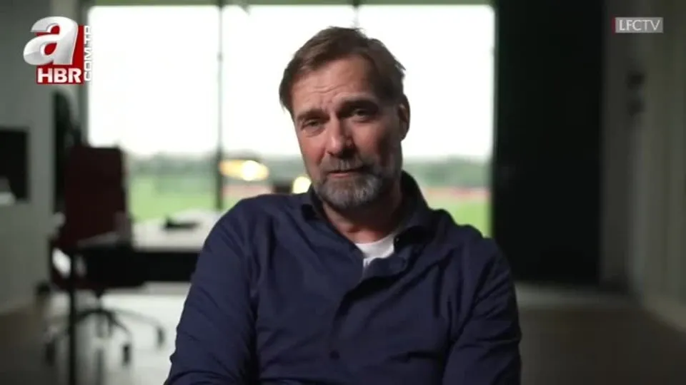 Liverpool Jurgen Klopp ile devam dedi! 2026 yılına kadar yeni sözleşme imzalandı