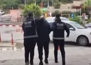 FETÖ’ye şok operasyon! Çeşme’de yakalandı