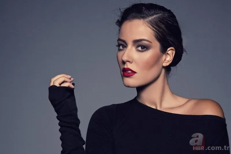 Kalp Yarası’nın Ayşe’si Yağmur Tanrısevsin herkesi şaşırttı! Kimse beklemiyordu 21