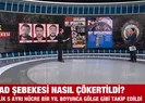 MOSSAD şebekesi nasıl çökertildi?