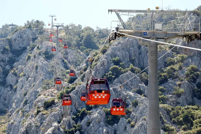 Antalya'daki teleferik kazasıyla ilgili iddianame hazır! 27 yıl hapis istemi - 4
