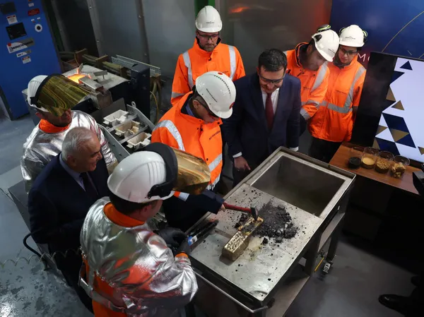 Son dakika: Bilecik’te 109 tonluk rezerv bugün açıldı! Başkan Erdoğan’dan önemli açıklamalar: Karadeniz gazı için tarih verdi