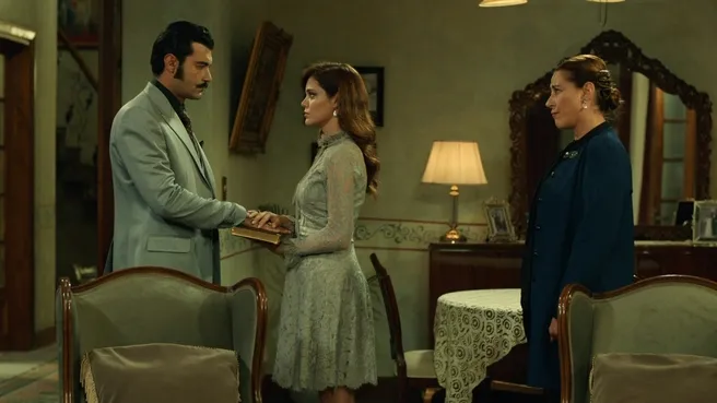 Bir Zamanlar Çukurova 45. yeni bölüm fragmanı yayınlandı | Bir Zamanlar Çukurova son fragman izle