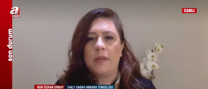 Darbe bildirisi ABD'ye de sıçradı! Emekli askerlerin amacı ne? - 3