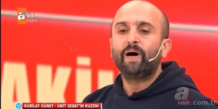 Müge Anlı’da aranan Ümit Sedat Özcan’ın cansız bedenine ulaşıldı! Dört kişi gözaltında 15