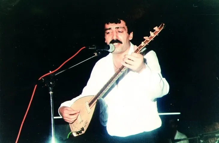 Müslüm Gürses’in bilinmeyen fotoğrafları! Müslüm Gürses kaç yaşında neden öldü? İşte detaylar…