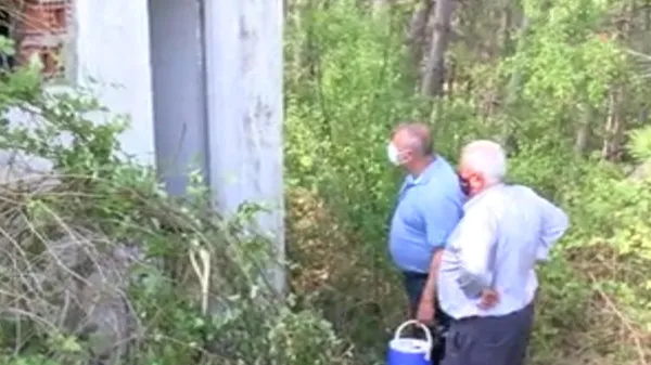 1621073505515.jpg Bolu'da köylüleri etkiledi! Çok sayıda kişi hastaneye koştu - 7