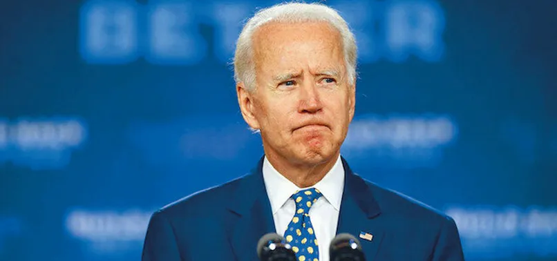 Biden geldi 4,5 yıl önceki 'Sedat Peker' planı raftan indi! Sponsor ABD, BAE ve FETÖ! Dikkat çeken CIA detayı