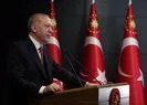 ANALİZ - Ömrünü küresel barışa ve mazlumlara adayan lider! Kimsesizlerin kimsesi Türkiye |Video