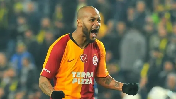 Marcao Galatasaray’dan ayrılıyor mu? Flaş teklif ortaya çıktı