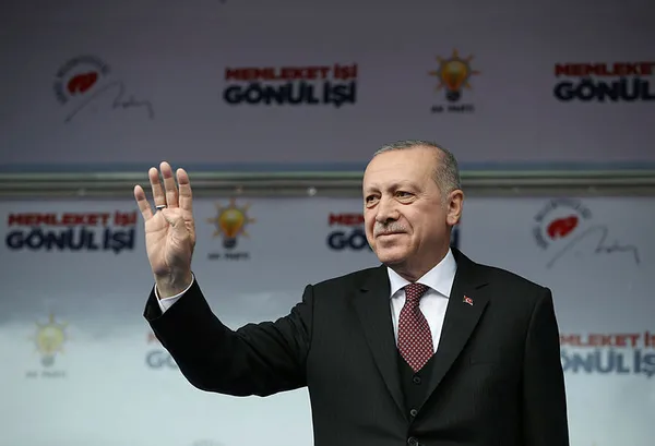 Son dakika: Başkan Erdoğan’dan Muğla’da müjde: 2050 yılına kadar... - 1