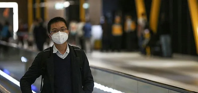 Corono Virüsü nedeniyle Çin Seddi’nin bazı bölümlerini kapatıldı