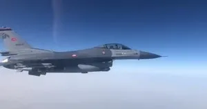 TSK’dan sınırın sıfır noktasında flaş hareketlilik