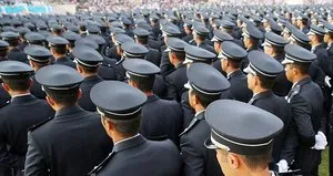 Polis adaylarına müjde