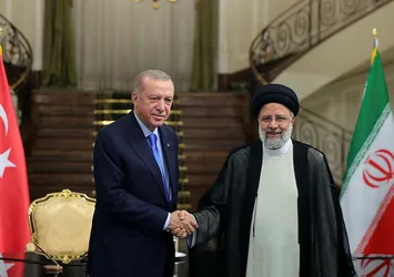 Türkiye ve İran’dan ortak bildiri