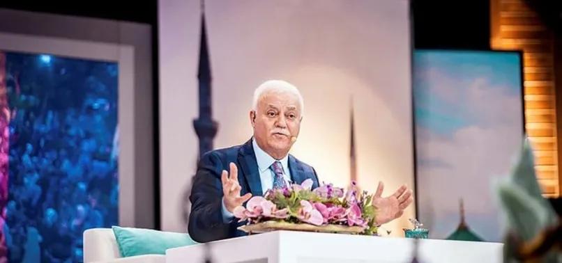 Nihat Hatipoğlu canlı yayın Zoom bağlantısı nasıl yapılır? Nihat Hatipoğlu Zoom id ve şifre nedir? atv.com.tr...