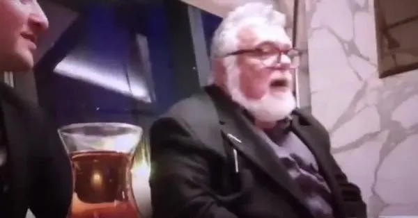 Celal Sengor Den Osmanli Ya Ve Musluman Turklere Hakaret Dolu Sozler