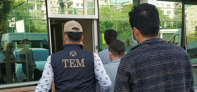 Gözaltına alınan 150 FETÖ şüphelisinin 56’sı itirafçı oldu