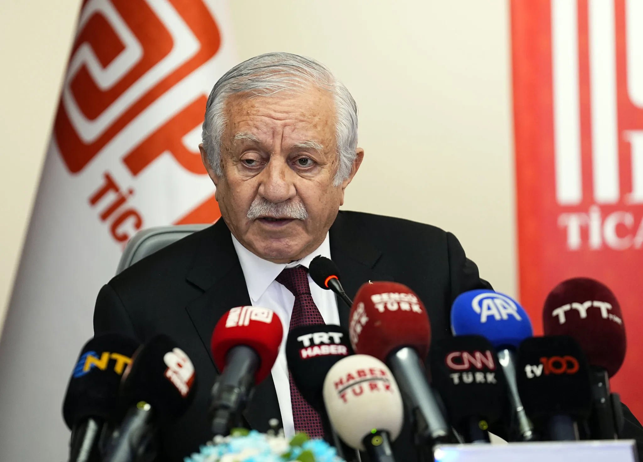 TBMM Başkanvekili Adan’dan “Terörsüz Türkiye” mesajı: “Türk milleti bu süreci benimsedi”