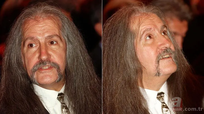 Önce gerçek adı, şimdi de memleketiyle şaşırttı... 25 yıl önce aramızdan ayrılan Barış Manço bakın aslen nereliymiş! 1