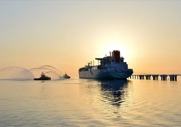 Türkiye'de bir ilk! Beklenen gün geldi