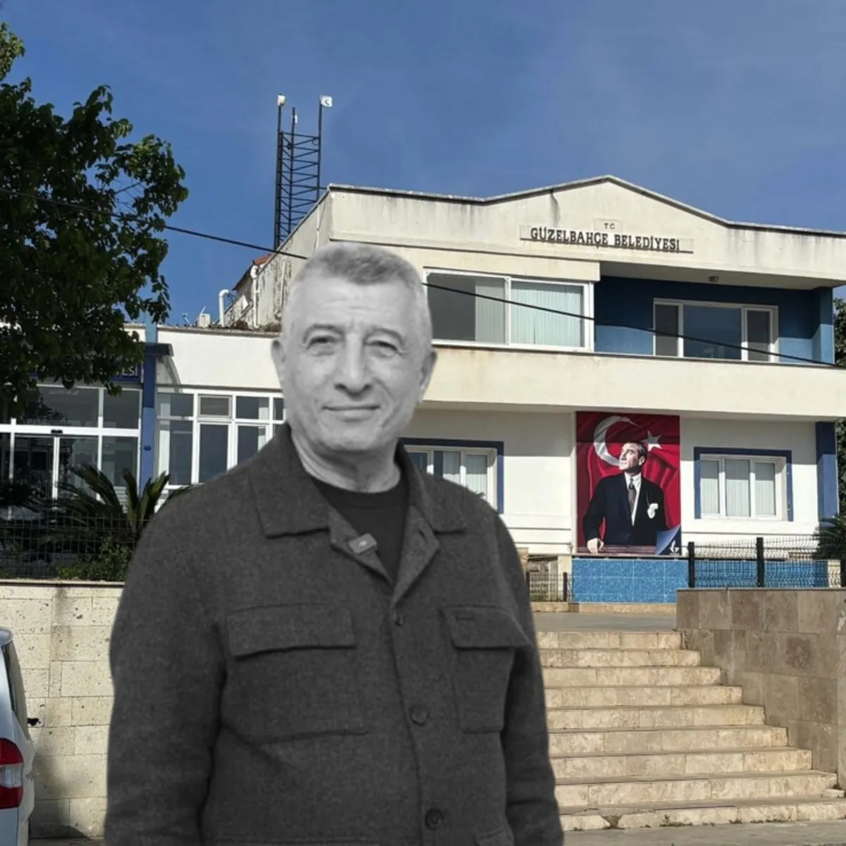CHP'li başkan görevden alınmıştı! Güzelbahçe’de kritik seçim tarihi belli oldu