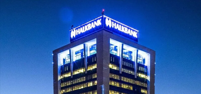 Son dakika! Halkbank'ın ABD'deki davasında yeni gelişme! KAP'a açıklama geldi