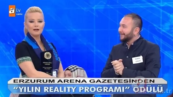 Müge Anlı Fenerbahçe hakkında konuştu! Peki Müge Anlı hangi takımlı? 2