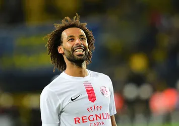 Galatasaray'dan Nazım Sangare hamlesi!