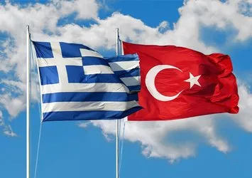 Türkiye ve Yunanistan arasındaki Pozitif Gündem toplantısı!