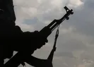 Suriyede DEAŞın sözde valisi yakalandı