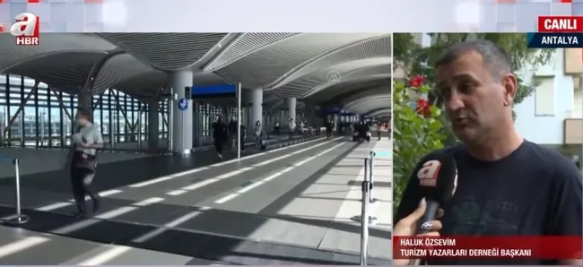 Rusya’da seferberlik paniği! Moskova’dan Türkiye’ye uçak biletleri tükendi