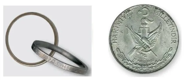 27 Mayıs darbecilerinin din istismarı! Özel hutbe okutmuşlar