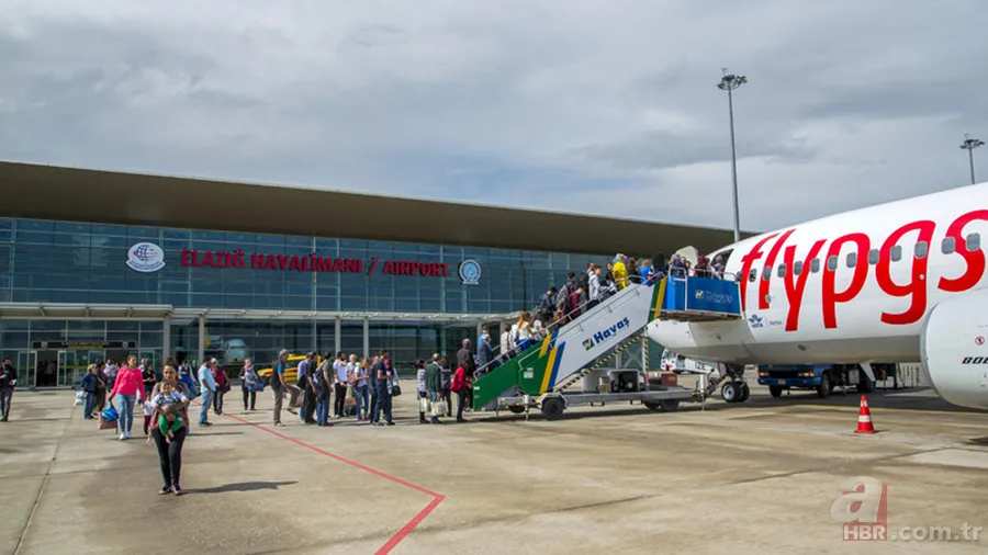 Yurt dışı planı yapanlar dikkat: Pegasus biletleri 1 eurodan başlayan fiyatlarla 9