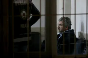 Ali Demir’in YÖK ifadesi ortaya çıktı!