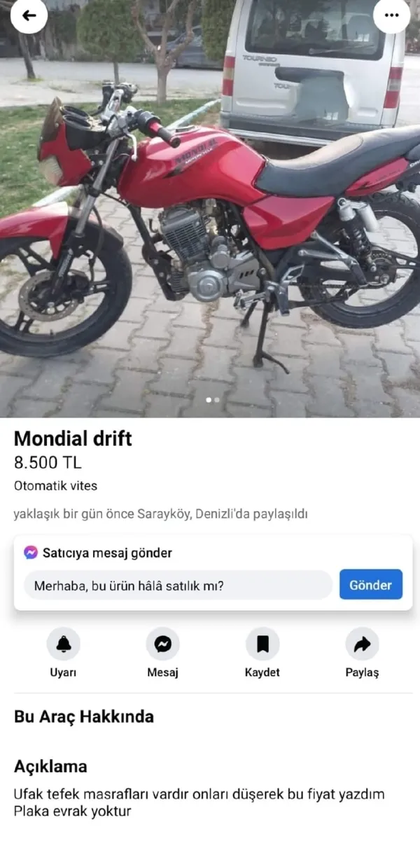 denizlideki-ciftin-motosiklet-ilani-saskina-cevirdi-jasat-alici-gibi-gelip-boyle-yakaladi-1650019539759.jpg Denizli’deki çiftin motosiklet ilanı şaşkına çevirdi! JASAT alıcı gibi gelip böyle yakaladı - 1