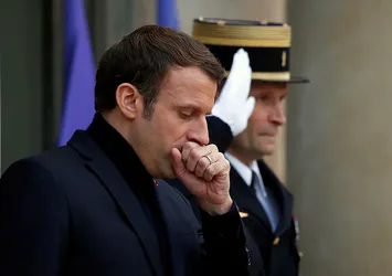 Macron emeklilik reformundan vazgeçmeyecek