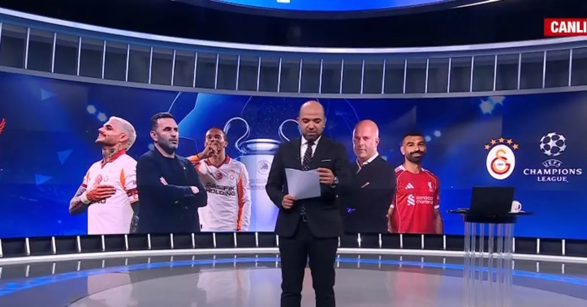 Galatasaray İngiliz devine diz çöktürdü!
