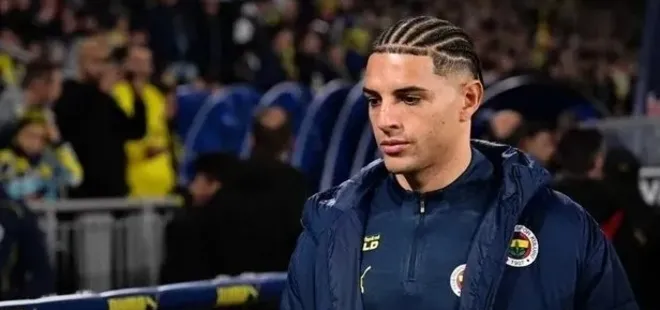 Fenerbahçe Diego Carlos’u Como’ya kiraladı