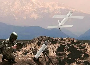 TEKNOFEST’te ikinci gün coşkusu! Halk akın akın geliyor! ’Vurucu İHA’ fuardaki yerini aldı