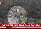 Terör örgütü PKKnın alçak planı