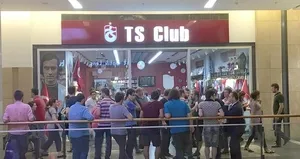 Trabzonspor’da kombinelere yoğun ilgi